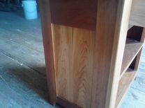 Shaker Style Bedside Table 3 small