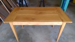 Large Oak Table 1 small