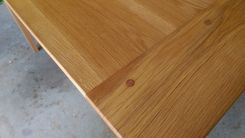 Large Oak Table 5 small