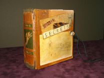 Handbound Journal — One Of A Kind 1 small