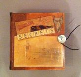 Handbound Journal — One Of A Kind 2 small