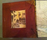 Handbound Journal — One Of A Kind 5 small