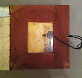 Handbound Journal — One Of A Kind 6 small