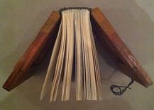 Handbound Journal — One Of A Kind 7 small