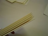 Blank Journal Books - German Bradel Binding 1 small