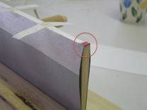 Blank Journal Books - German Bradel Binding 2 small