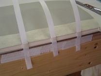 Blank Journal Books - German Bradel Binding 4 small
