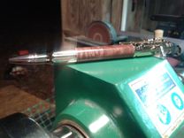 Handmade / Hand Crafted Black Walnut 30 Caliber Bolt Action Pen 4 small