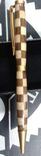 Handmade / Hand Crafted Segmented Wooden Pen, Ballpoint, Rollerball, Or Fountain 3 small