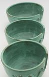 Ceramic Yarn Bowl 3 small