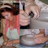 Ceramic Yarn Bowl 6 small