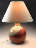 Ceramic Table Lamp 1 small