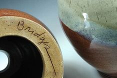 Ceramic Table Lamp 4 small