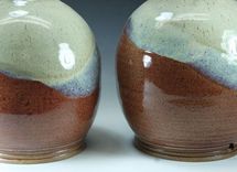 Ceramic Table Lamp 3 small