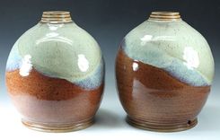 Ceramic Table Lamp 2 small