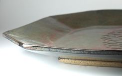 Ceramic Platter 1 small