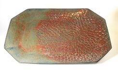 Ceramic Platter 2 small