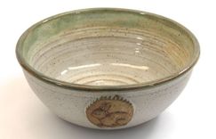 Bunny Bowl Ceramic Serving Bowl 1 small