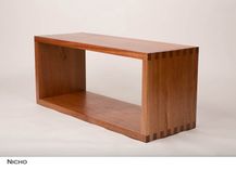 Bench 2 small