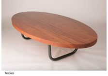 Elipse Tea Table 2 small
