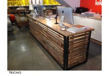 Reception Desk 2 small