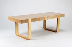 Laminated Coffee Table 2 small