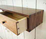 Hanging Storage Shelf 3 small