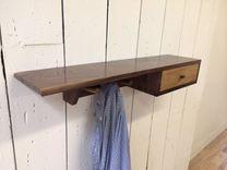 Hanging Storage Shelf 5 small