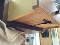 Hanging Storage Shelf 4 small