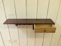 Hanging Storage Shelf 6 small