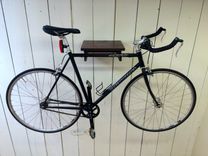 Modern Indoor Bike Shelf 4 small