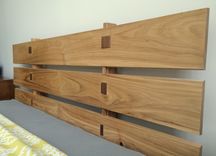 Platform Bed Frame 2 small