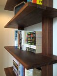 Minimalist Bookshelf 2 small