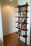 Minimalist Bookshelf 1 small