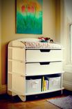 Dresser/ Changing Table 2 small