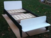 Twin Bed With Bench 1 small
