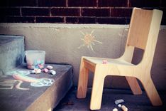 Kids Chair 1 small
