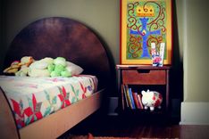 Cocoa Twin Bed 1 small