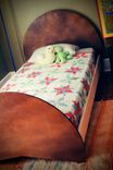 Cocoa Twin Bed 2 small