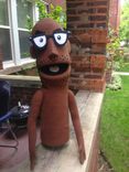 Personal Puppet 1 small