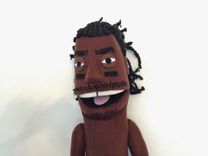 Personal Puppet 4 small