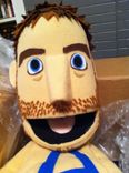 Personal Puppet 6 small