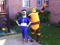Custom Costume For Any Occasion 2 small