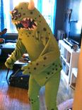Custom Costume For Any Occasion 4 small