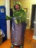 Custom Costume For Any Occasion 6 small