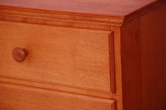 Shaker Style 9-Drawer Dresser 3 small