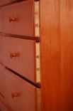 Shaker Style 9-Drawer Dresser 5 small