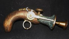 Steampunk Deringer 1 small