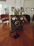 Steampunk Airship Communication Device 2 small