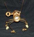 Steampunk Assassin Prawn 2 small
